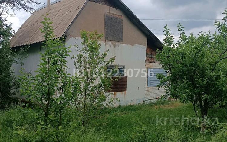 Саяжай · 4 бөлме · 60 м² · 12 сот., Дача — Дача Ризамат, бағасы: 5 млн ₸ в Акши (Енбекшиказахском районе) — фото 2