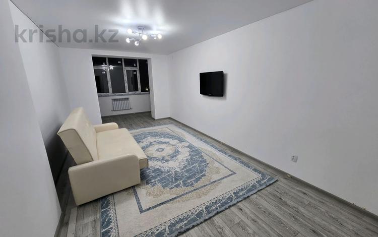 1-бөлмелі пәтер · 40 м² · 4/5 қабат, Кокчетавская 5/1, бағасы: 110 000 ₸ в Уральске — фото 2