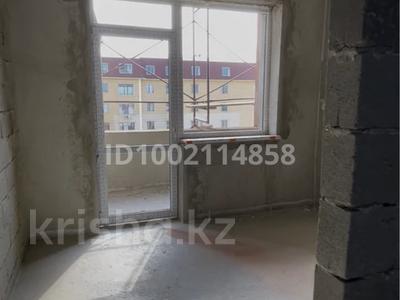 2-бөлмелі пәтер · 62 м² · 6/8 қабат, 24-й мкр 18 — ЖК Талпын, бағасы: 14 млн ₸ в Актау