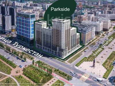 4-комнатная квартира · 185 м², Е 116 2 за 193 млн 〒 в Астане, Есильский р-н