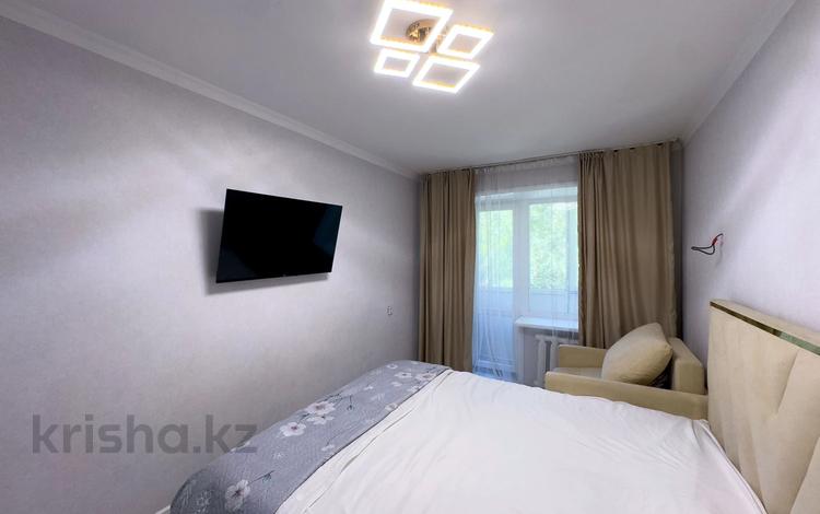 3-комнатная квартира · 60 м² · 2/5 этаж, проспект Жумабаева 16/4 — ТД Гульжан за 28.5 млн ₸ в Астане, Алматы р-н — фото 3