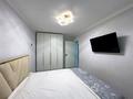 3-комнатная квартира · 60 м² · 2/5 этаж, проспект Жумабаева 16/4 — ТД Гульжан за 28.5 млн ₸ в Астане, Алматы р-н — фото 4