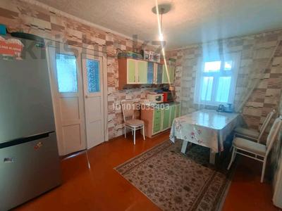 Отдельный дом · 4 комнаты · 99.9 м² · 10 сот., Косанова 58 — Сзади цума за 18 млн ₸ в Семее