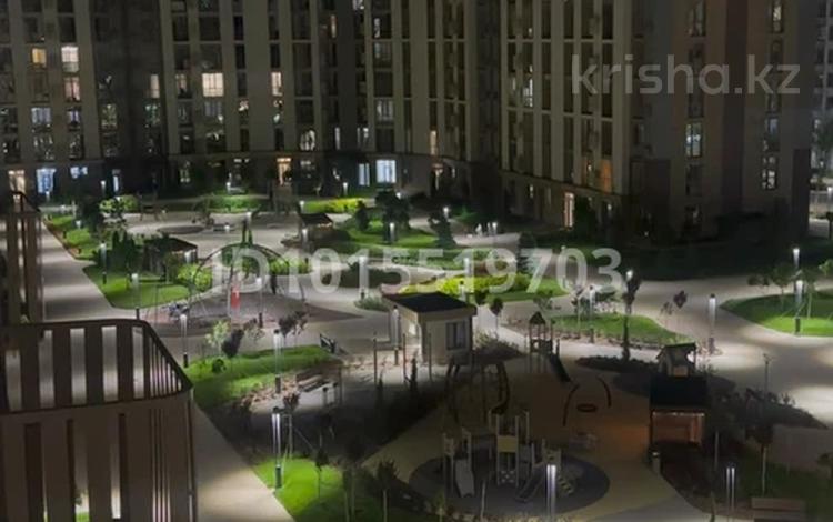 2-комнатная квартира · 47 м² · 6/12 этаж, ул. Байдибек би 113/3 — Байдибек би парк за 20 000 ₸ в Шымкенте, Абайский р-н — фото 2