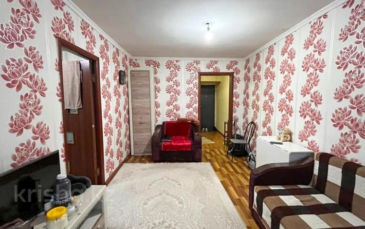 2-бөлмелі пәтер · 42 м² · 4/4 қабат, Толебаева, бағасы: 17 млн ₸ в Талдыкоргане — фото 15