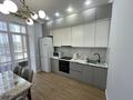 2-бөлмелі пәтер · 55 м² · 2/10 қабат, Юго-Восток ш/а., Микрорайон Байкена Ашимова 21, бағасы: 300 000 ₸ в Караганде, Казыбек би р-н