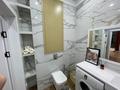 2-бөлмелі пәтер · 55 м² · 2/10 қабат, Юго-Восток ш/а., Микрорайон Байкена Ашимова 21, бағасы: 300 000 ₸ в Караганде, Казыбек би р-н — фото 5