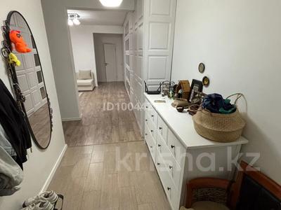 2-бөлмелі пәтер · 85 м² · 16/17 қабат, Отырар 2/1, бағасы: 43 млн ₸ в Астане, р-н Байконур