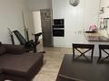 2-бөлмелі пәтер · 85 м² · 16/17 қабат, Отырар 2/1, бағасы: 43 млн ₸ в Астане, р-н Байконур — фото 3
