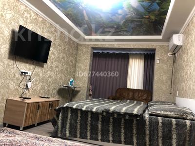 2-комнатная квартира · 56 м² · 1/5 этаж, Калдаякова 2 — Республика за 13 000 ₸ в Шымкенте, Абайский р-н