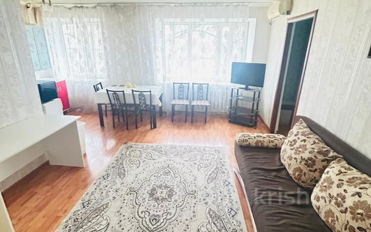 2-бөлмелі пәтер · 40.5 м² · 2/4 қабат, жукова 15, бағасы: 11 млн ₸ в Уральске — фото 9