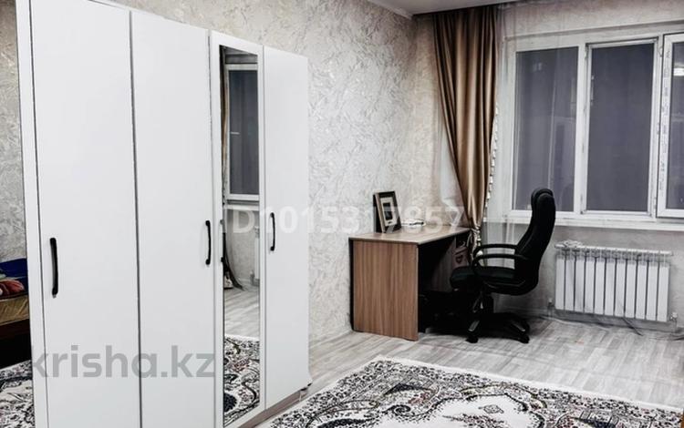 1-бөлмелі пәтер · 43.8 м² · 5/7 қабат, Касыма Шарипова 206/9 — Саина-Касыма Шарипова, бағасы: 27.5 млн ₸ в Алматы, Алатауский р-н — фото 2