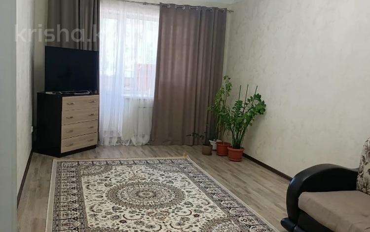 1-комнатная квартира · 49 м² · 2/5 этаж, мкр. Алтын орда за 19.8 млн ₸ в Актобе — фото 2