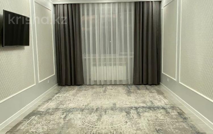 2-бөлмелі пәтер · 71 м² · 5/5 қабат, мкр. Алтын орда, бағасы: 28.5 млн ₸ в Актобе — фото 2