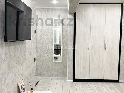 1-комнатная квартира · 35 м² · 3/5 этаж, Микрорайон Шашубая 8г за 20 000 ₸ в Балхаше