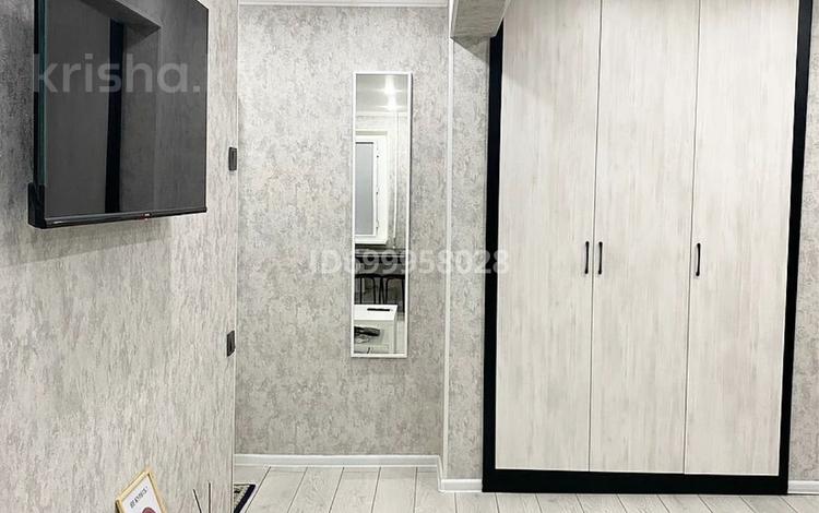 1-комнатная квартира · 35 м² · 3/5 этаж, Микрорайон Шашубая 8г за 20 000 ₸ в Балхаше — фото 2