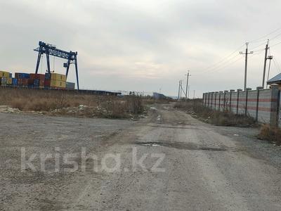 Участок · 4 га, ул. Макатаева за 500 млн ₸ в 