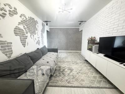 3-комнатная квартира · 58 м² · 2/5 этаж, жубанова 1 за 27 млн ₸ в Астане, р-н Байконур