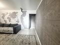 3-комнатная квартира · 58 м² · 2/5 этаж, жубанова 1 за 27 млн ₸ в Астане, р-н Байконур — фото 3