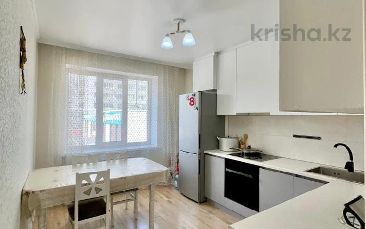 2-комнатная квартира · 66.1 м² · 3/13 этаж, Макатаева — Муратбаева за 55.9 млн ₸ в Алматы, Алмалинский р-н — фото 12