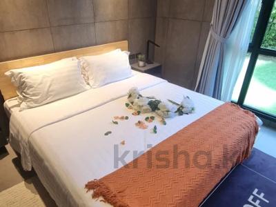 Пәтерлер в Пхукете: 1-бөлмелі пәтер · 29.67 м² · 4/8 қабат, Soi Suan Wat, Rawai, Mueang Phuket District, бағасы: ~ 48.6 млн 〒 1-бөлмелі пәтер · 29.67 м² · 4/8 қабат, Soi Suan Wat, Rawai, Mueang Phuket District, бағасы: ~ 48.6 млн 〒 в Пхукете
