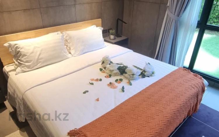 1-бөлмелі пәтер · 29.67 м² · 4/8 қабат, Soi Suan Wat, Rawai, Mueang Phuket District, бағасы: 55 млн 〒 в Пхукете — фото 2