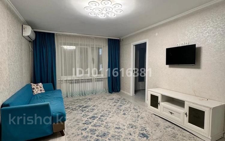 3-комнатная квартира · 65 м² · 3/9 этаж, Абулхаир хан 55 за 21 млн ₸ в Актобе — фото 2