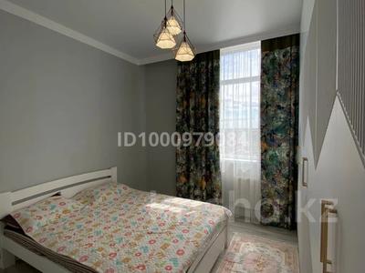 3-бөлмелі пәтер · 78 м² · 5/14 қабат, Мангилик Ел 17 — Алматы 13, бағасы: 26 000 ₸ в Астане, Есильский р-н