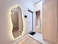 3-бөлмелі пәтер · 98 м² · 18/20 қабат, Гагарина 310, бағасы: 45 000 ₸ в Алматы, Бостандыкский р-н