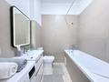 3-бөлмелі пәтер · 98 м² · 18/20 қабат, Гагарина 310, бағасы: 45 000 ₸ в Алматы, Бостандыкский р-н — фото 10