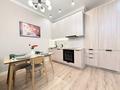 3-бөлмелі пәтер · 98 м² · 18/20 қабат, Гагарина 310, бағасы: 45 000 ₸ в Алматы, Бостандыкский р-н — фото 4