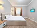 3-бөлмелі пәтер · 98 м² · 18/20 қабат, Гагарина 310, бағасы: 45 000 ₸ в Алматы, Бостандыкский р-н — фото 5