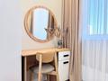 3-бөлмелі пәтер · 98 м² · 18/20 қабат, Гагарина 310, бағасы: 45 000 ₸ в Алматы, Бостандыкский р-н — фото 8