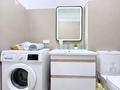 3-бөлмелі пәтер · 98 м² · 18/20 қабат, Гагарина 310, бағасы: 45 000 ₸ в Алматы, Бостандыкский р-н — фото 9