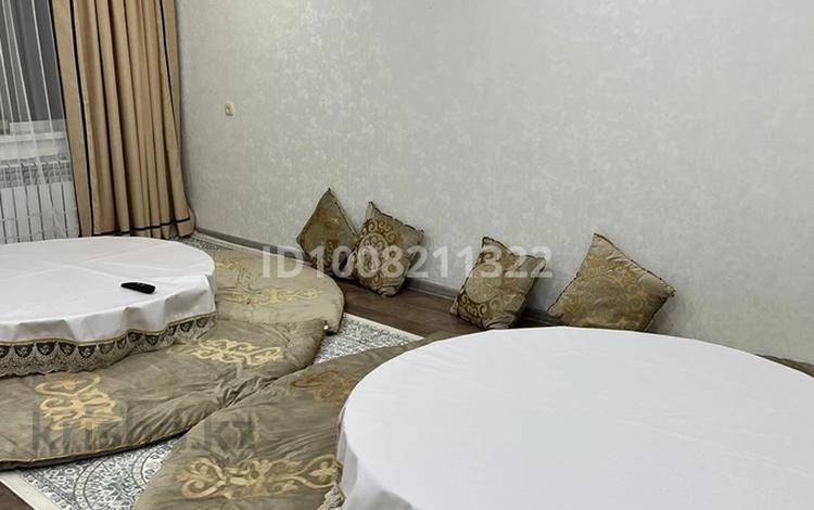 3-комнатная квартира · 62 м² · 5/5 этаж, Абая 5/2 за 18 млн ₸ в Хромтау — фото 6
