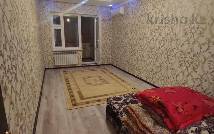 3-бөлмелі пәтер, 80 м², 6/6 қабат ай сайын, 32А мкр 20, бағасы: 130 000 〒 в Актау, 32А мкр — фото 2