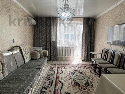 3-комнатная квартира · 58.5 м² · 5/5 этаж, Найманбаева 152 за 28 млн ₸ в Абай обл.