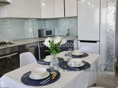 3-комнатная квартира · 73 м² · 9/9 этаж, Абая 108 — City Center за 19.5 млн ₸ в Уральске