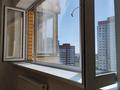 1-комнатная квартира · 43 м² · 12/17 этаж, мкр Юго-Восток, Бауыржана Момышулы — Центр Юго - Востока, ул. Б. Момышулы, 24 за 18.2 млн ₸ в Караганде, Казыбек би р-н
