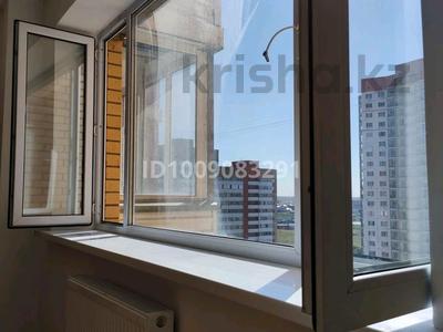 1-комнатная квартира · 43 м² · 12/17 этаж, мкр Юго-Восток, Бауыржана Момышулы — Центр Юго - Востока, ул. Б. Момышулы, 24 за 18.2 млн ₸ в Караганде, Казыбек би р-н