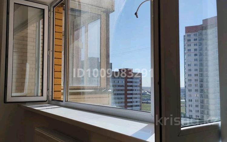 1-комнатная квартира · 43 м² · 12/17 этаж, мкр Юго-Восток, Бауыржана Момышулы — Центр Юго - Востока, ул. Б. Момышулы, 24 за 18.2 млн ₸ в Караганде, Казыбек би р-н — фото 24