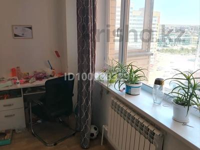 1-бөлмелі пәтер · 43 м² · 12/17 қабат, Юго-Восток ш/а., Бауыржана Момышулы — Центр Юго - Востока, ул. Б. Момышулы, 24, бағасы: 18.3 млн ₸ в Караганде, Казыбек би р-н