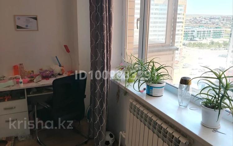 1-бөлмелі пәтер · 43 м² · 12/17 қабат, Юго-Восток ш/а., Бауыржана Момышулы — Центр Юго - Востока, ул. Б. Момышулы, 24, бағасы: 18.3 млн ₸ в Караганде, Казыбек би р-н — фото 30