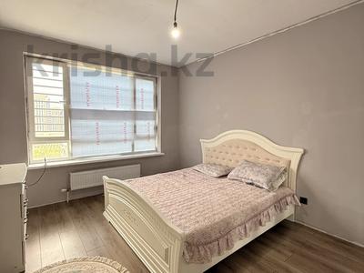 3-бөлмелі пәтер · 85.4 м² · 9/10 қабат, С Нурмагамбетова 23/1 — Нурмагамбетова, бағасы: 49 млн ₸ в Астане, Алматы р-н