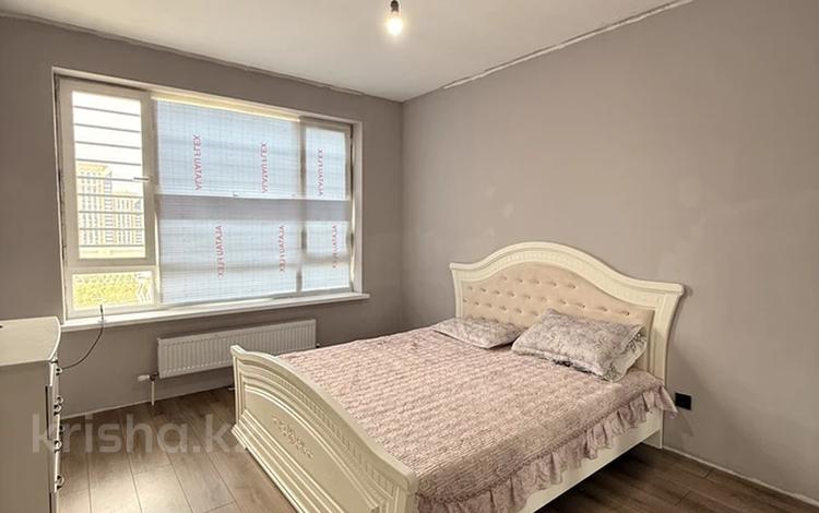 3-бөлмелі пәтер · 85.4 м² · 9/10 қабат, С Нурмагамбетова 23/1 — Нурмагамбетова, бағасы: 49 млн ₸ в Астане, Алматы р-н — фото 11