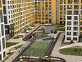3-бөлмелі пәтер · 85.4 м² · 9/10 қабат, С Нурмагамбетова 23/1 — Нурмагамбетова, бағасы: 49 млн ₸ в Астане, Алматы р-н — фото 10