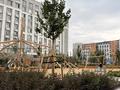 3-бөлмелі пәтер · 85.4 м² · 9/10 қабат, С Нурмагамбетова 23/1 — Нурмагамбетова, бағасы: 49 млн ₸ в Астане, Алматы р-н — фото 11