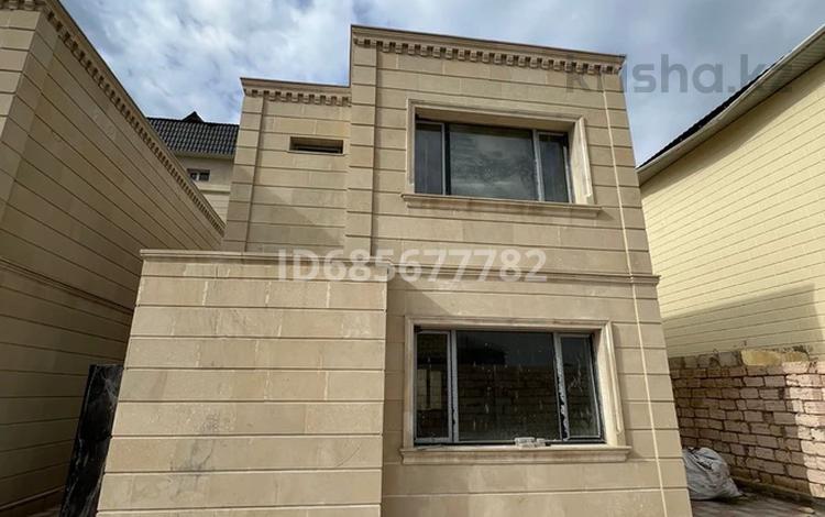 Отдельный дом · 3 комнаты · 105 м² · 2 сот., 21-й мкр 36/113 за 19.9 млн 〒 в Актау — фото 29