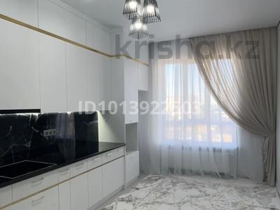 2-бөлмелі пәтер · 63 м² · 4/12 қабат, Проспект Райымбека 351/2, бағасы: 320 000 ₸ в Алматы, Алатауский р-н