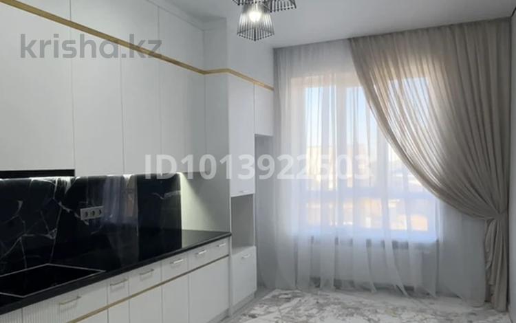 2-бөлмелі пәтер · 63 м² · 4/12 қабат, Проспект Райымбека 351/2, бағасы: 320 000 ₸ в Алматы, Алатауский р-н — фото 2